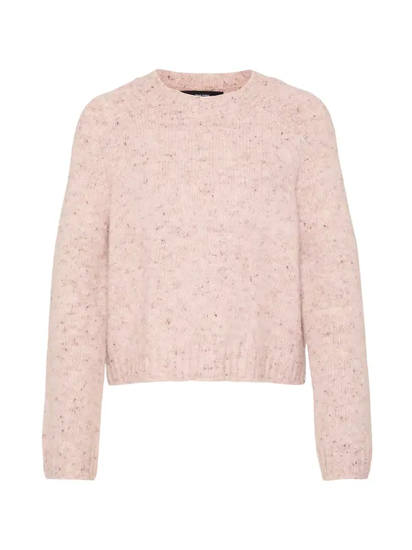 Vero Moda Petite Vero Moda Petite Pulover 'VMINGRID'  roza