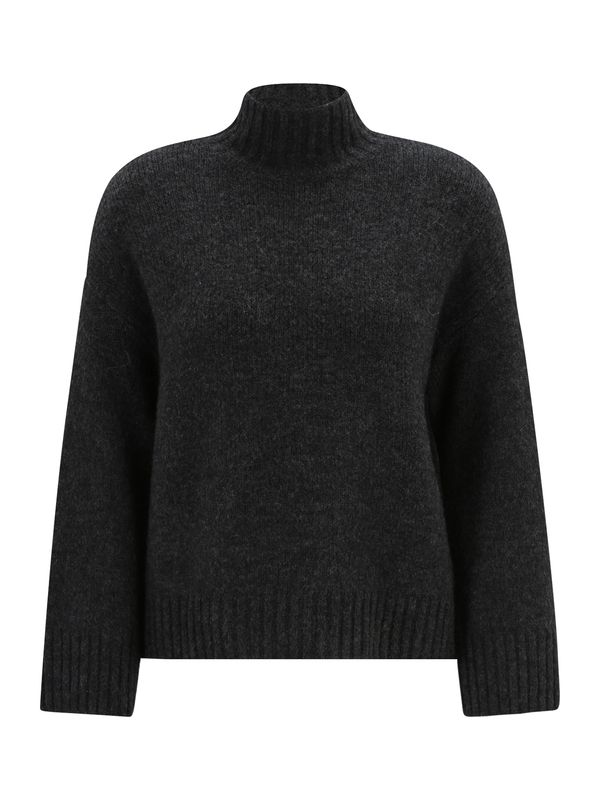 Vero Moda Petite Vero Moda Petite Pulover 'VMMADDIE'  antracit