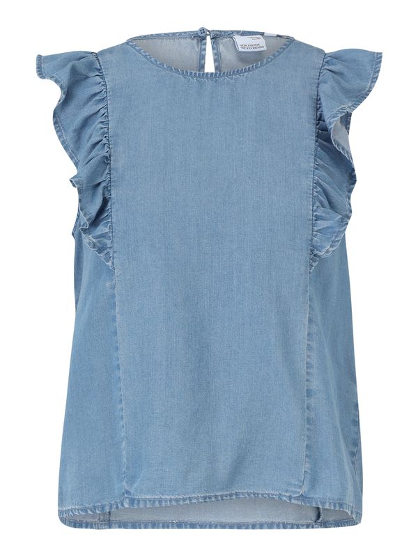 Vero Moda Petite Vero Moda Petite Top 'BREE'  moder denim