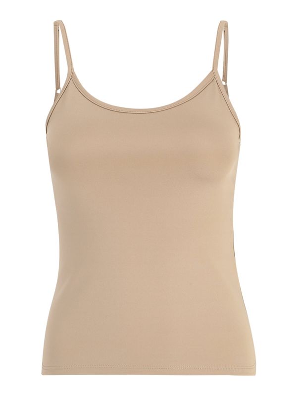 Vero Moda Petite Vero Moda Petite Top 'MILLION'  bež