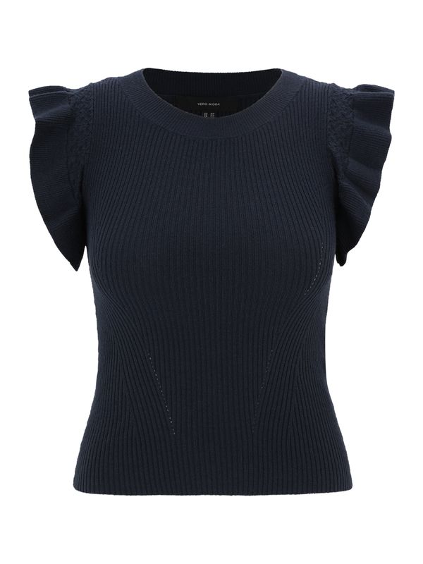 Vero Moda Petite Vero Moda Petite Top z naramnicami  marine