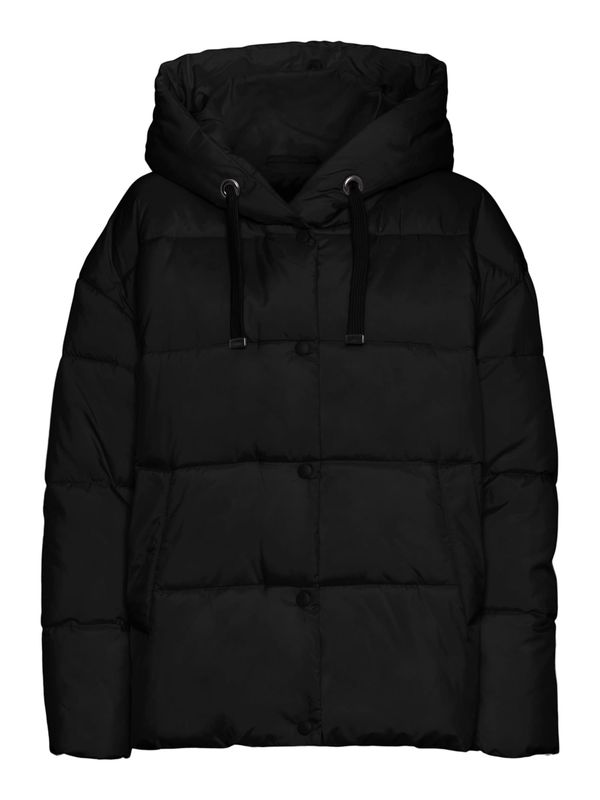 Vero Moda Petite Vero Moda Petite Zimska jakna  črna