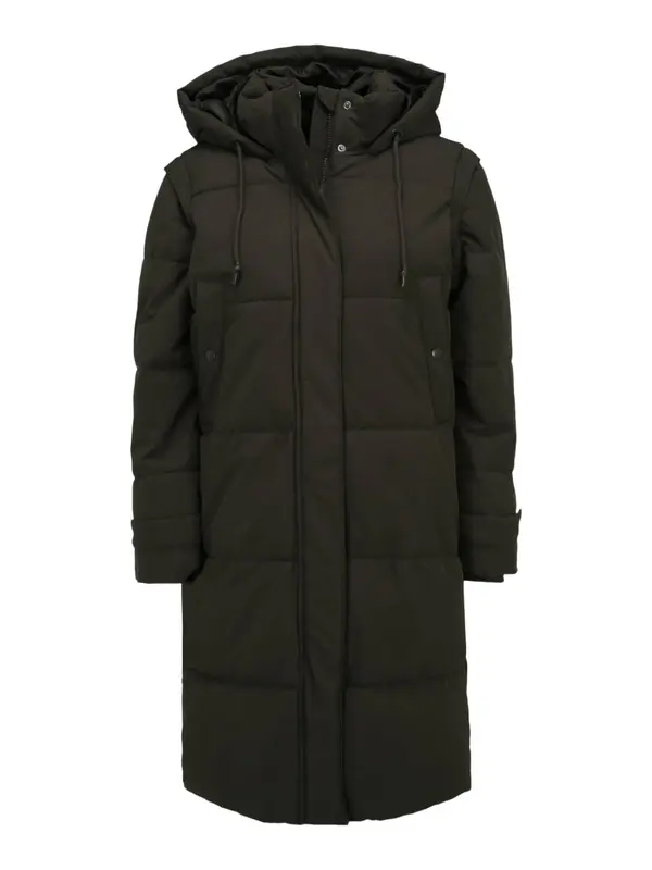Vero Moda Petite Vero Moda Petite Zimski plašč 'VMMARGARET'  jelka