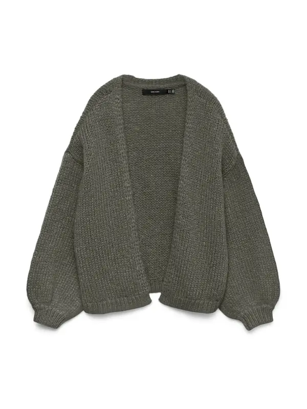 VERO MODA VERO MODA Pletena jopa 'VMMaybe'  trst