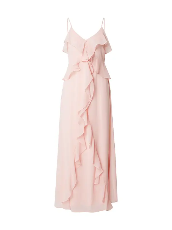 VERO MODA VERO MODA Poletna obleka 'VMCarol'  roza