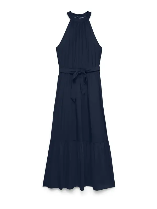 VERO MODA VERO MODA Poletna obleka 'VMEASY JOY'  mornarska