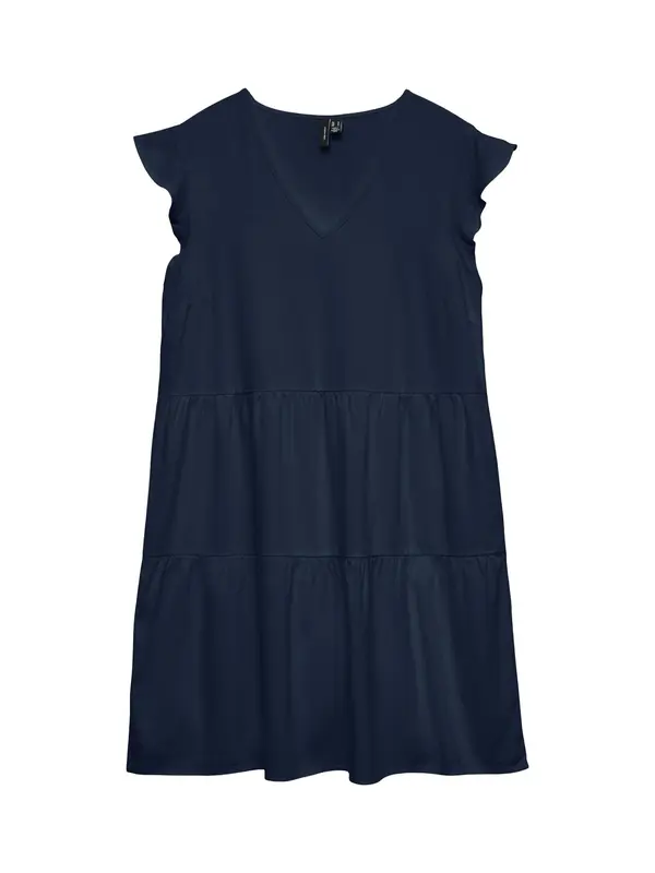 VERO MODA VERO MODA Poletna obleka 'VMMYMILO'  mornarska