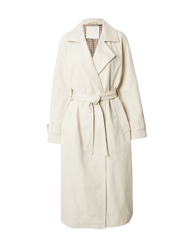 VERO MODA VERO MODA Prehoden plašč 'BLOG'  bež