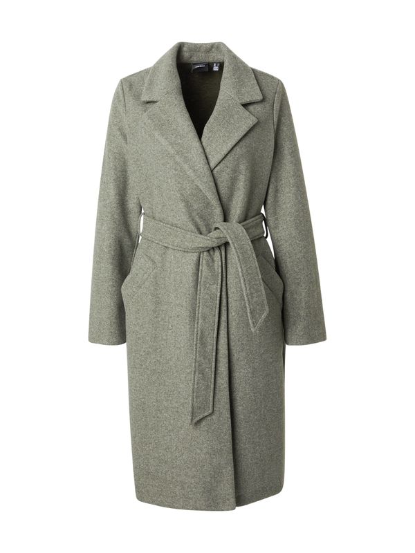 VERO MODA VERO MODA Prehoden plašč 'VMFORTUNEAYA'  oliva