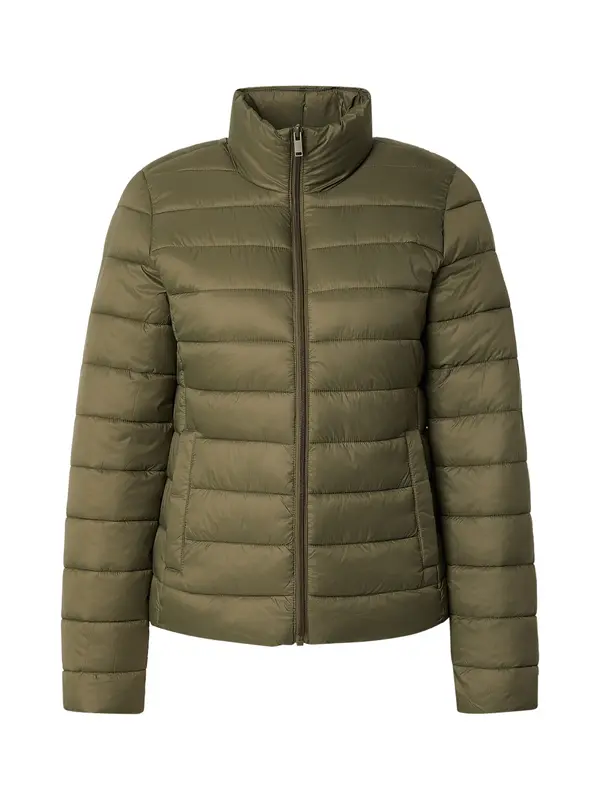 VERO MODA VERO MODA Prehodna jakna 'VMCAMI'  oliva