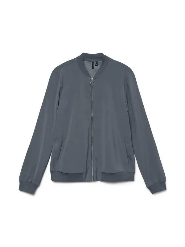 VERO MODA VERO MODA Prehodna jakna 'VMCoco'  dimno modra