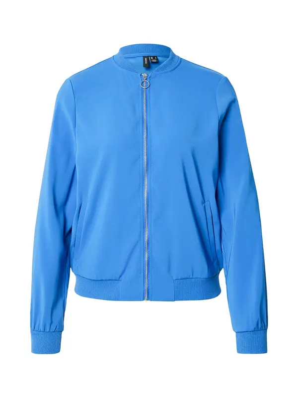 VERO MODA VERO MODA Prehodna jakna 'VMCOCO'  modra