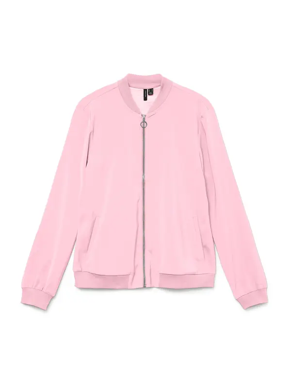 VERO MODA VERO MODA Prehodna jakna 'VMCOCO'  roza
