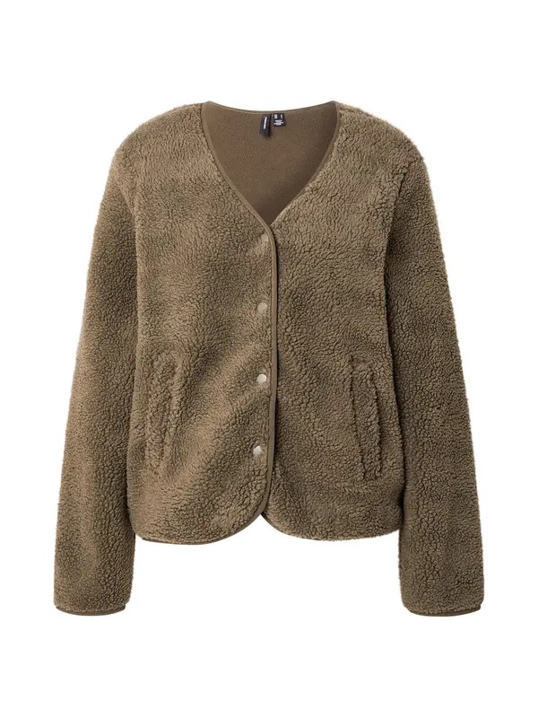VERO MODA VERO MODA Prehodna jakna 'VMJOSEFIN'  oliva