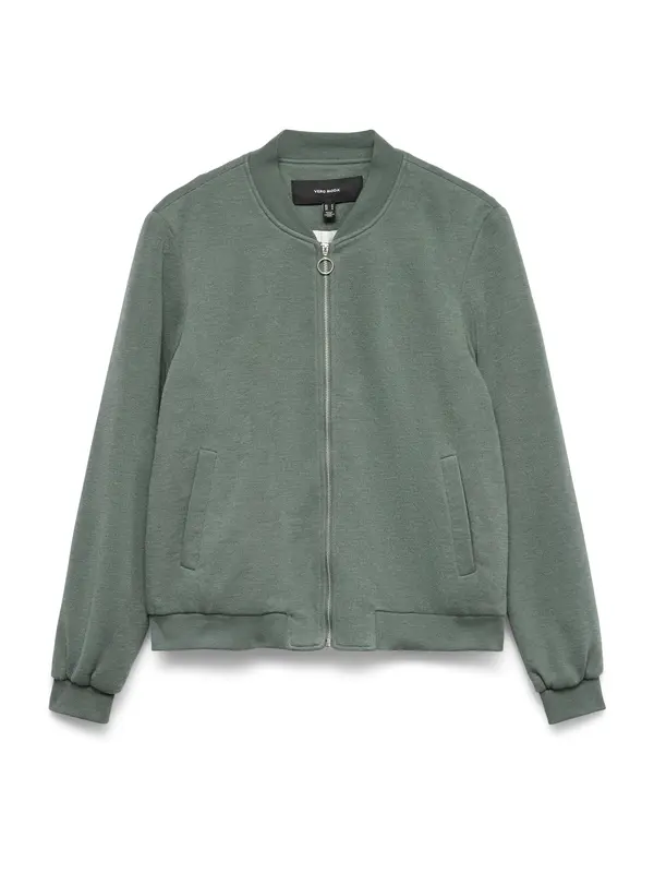 VERO MODA VERO MODA Prehodna jakna 'VMKIMIKO'  jelka