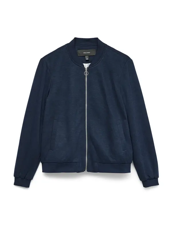 VERO MODA VERO MODA Prehodna jakna 'VMKIMIKO'  mornarska