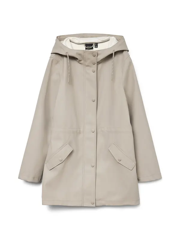 VERO MODA VERO MODA Prehodna jakna 'VMMalou'  kamen