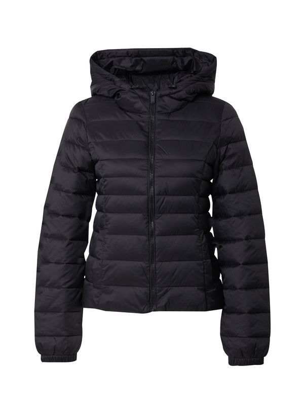 VERO MODA VERO MODA Prehodna jakna 'VMMAY'  črna