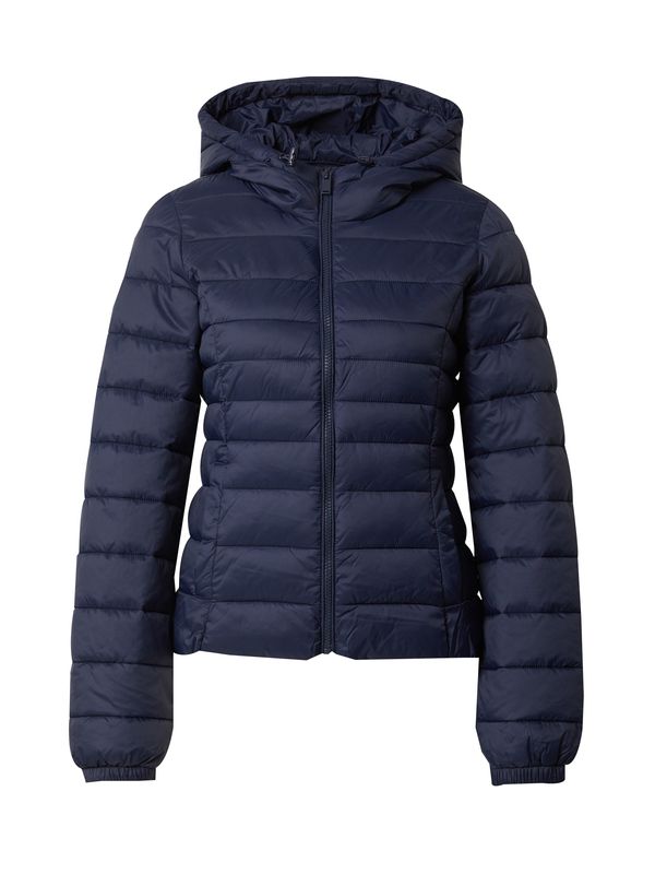 VERO MODA VERO MODA Prehodna jakna 'VMMAY'  mornarska