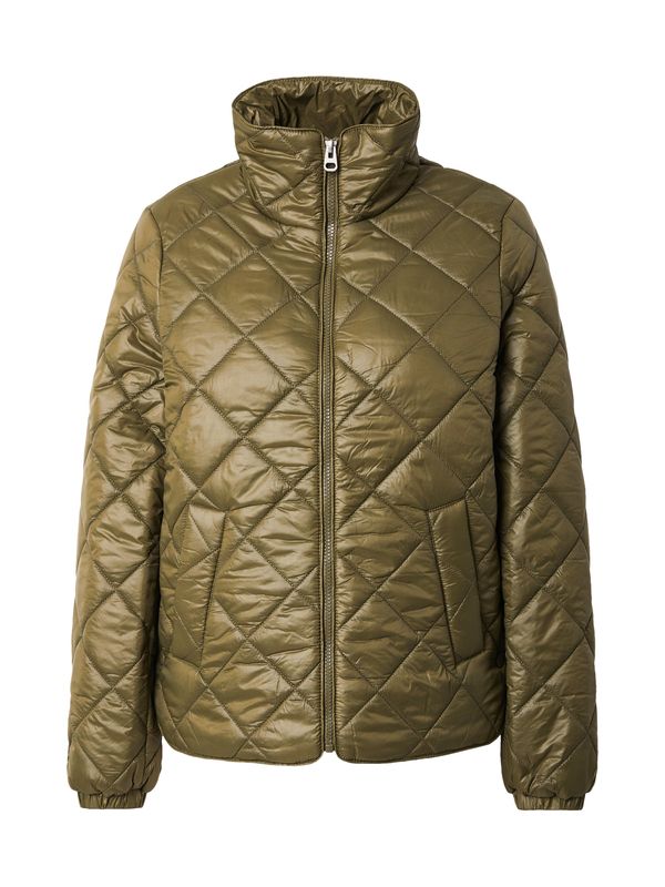 VERO MODA VERO MODA Prehodna jakna 'VMSKYLAR'  oliva