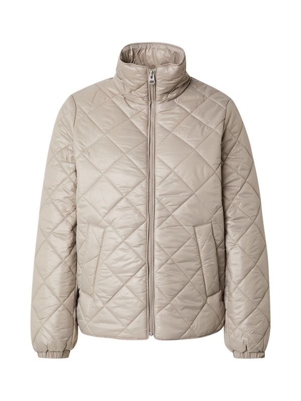 VERO MODA VERO MODA Prehodna jakna 'VMSKYLAR'  siva