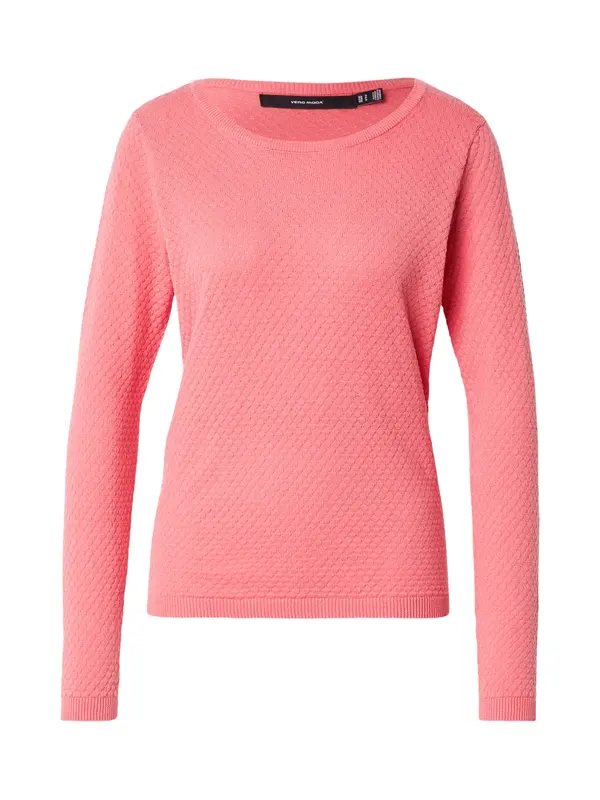 VERO MODA VERO MODA Pulover 'Care'  korala