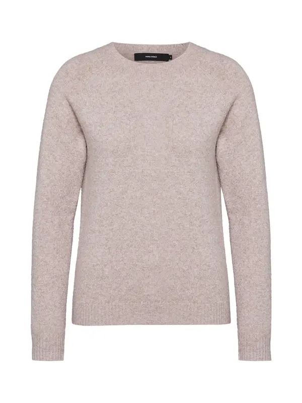 VERO MODA VERO MODA Pulover 'Doffy'  staro roza