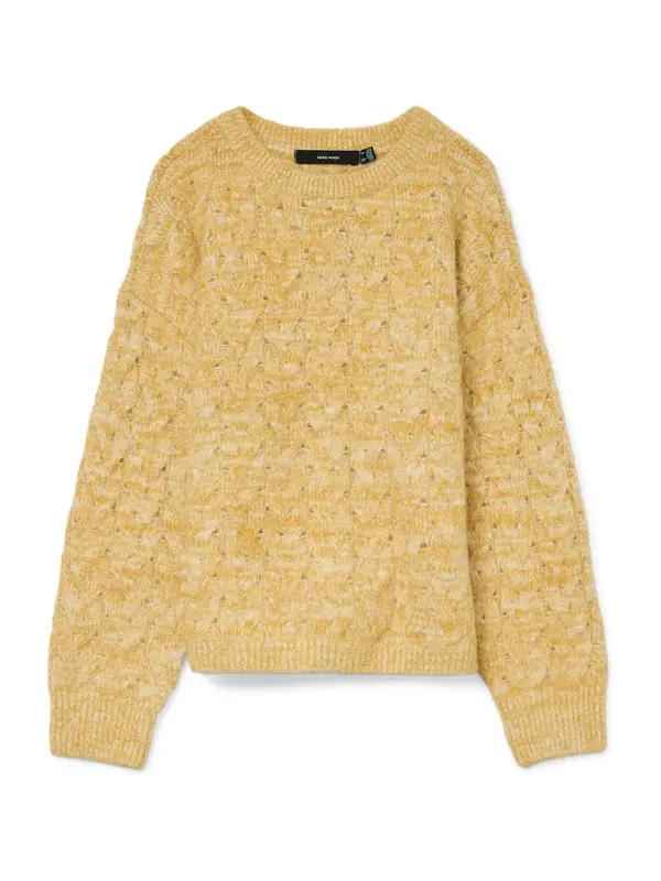 VERO MODA VERO MODA Pulover 'IDA'  kari