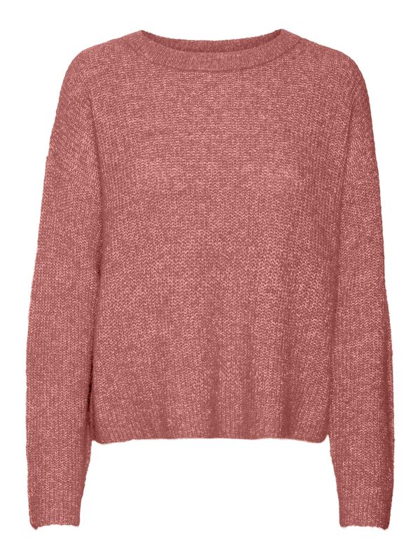 VERO MODA VERO MODA Pulover 'MILI'  rosé