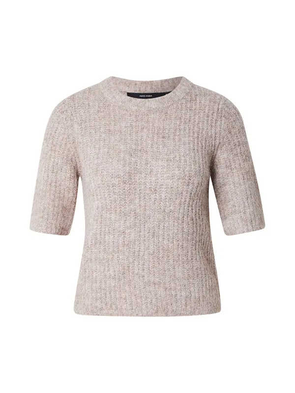 VERO MODA VERO MODA Pulover 'VMAwsome'  progasto bež