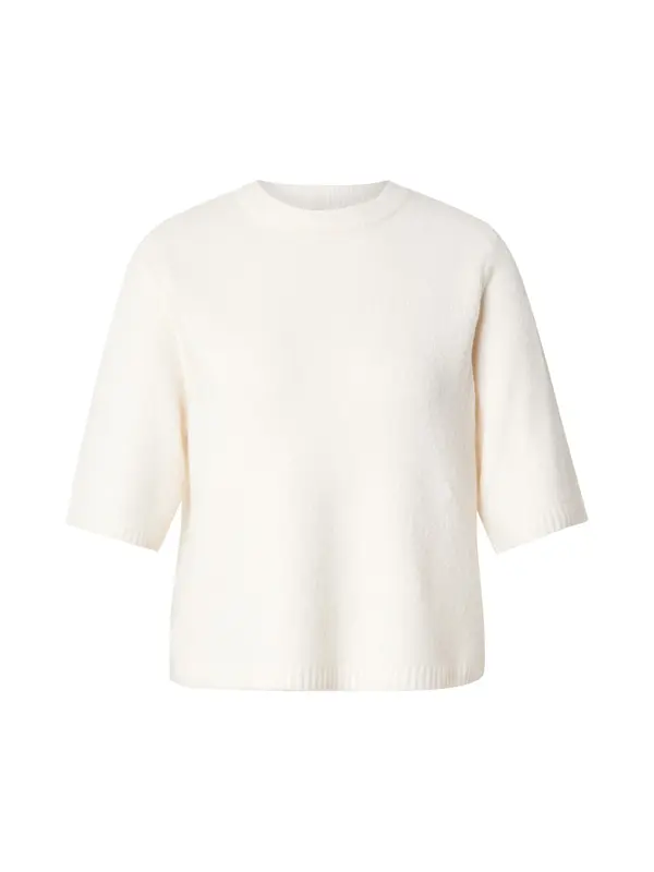 VERO MODA VERO MODA Pulover 'VMBOOM'  kremna