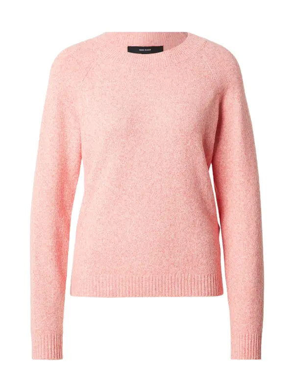 VERO MODA VERO MODA Pulover 'VMDoffy'  breskev