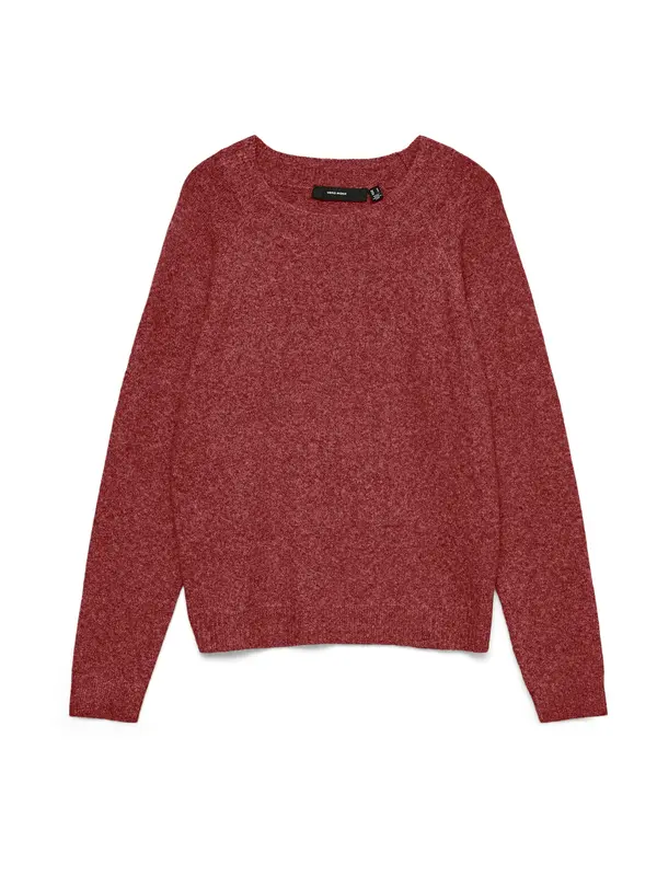VERO MODA VERO MODA Pulover 'VMDoffy'  grenada
