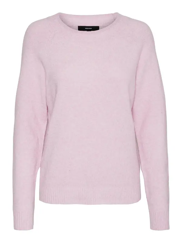 VERO MODA VERO MODA Pulover 'VMDoffy'  orhideja