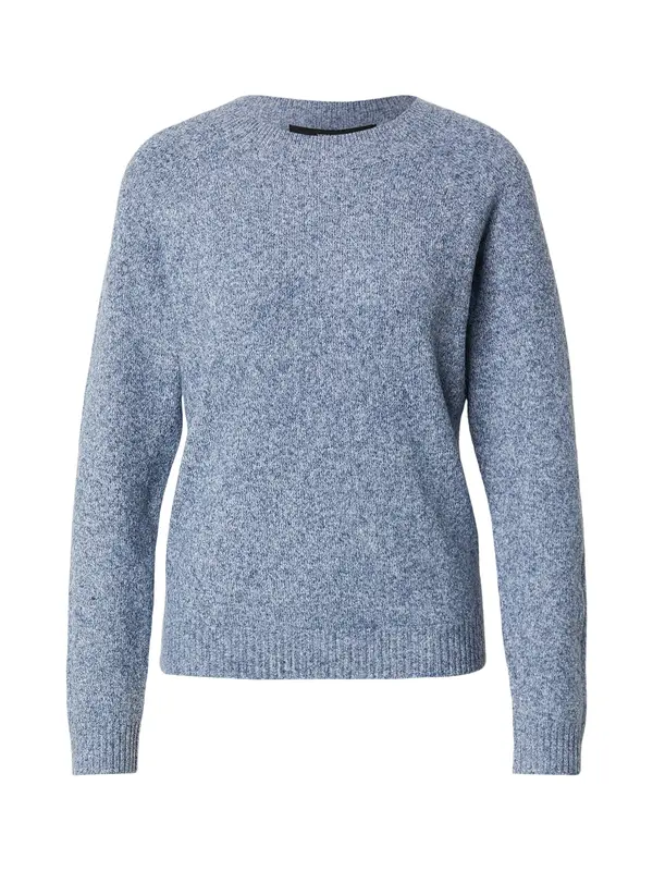 VERO MODA VERO MODA Pulover 'VMDoffy'  progasto modra