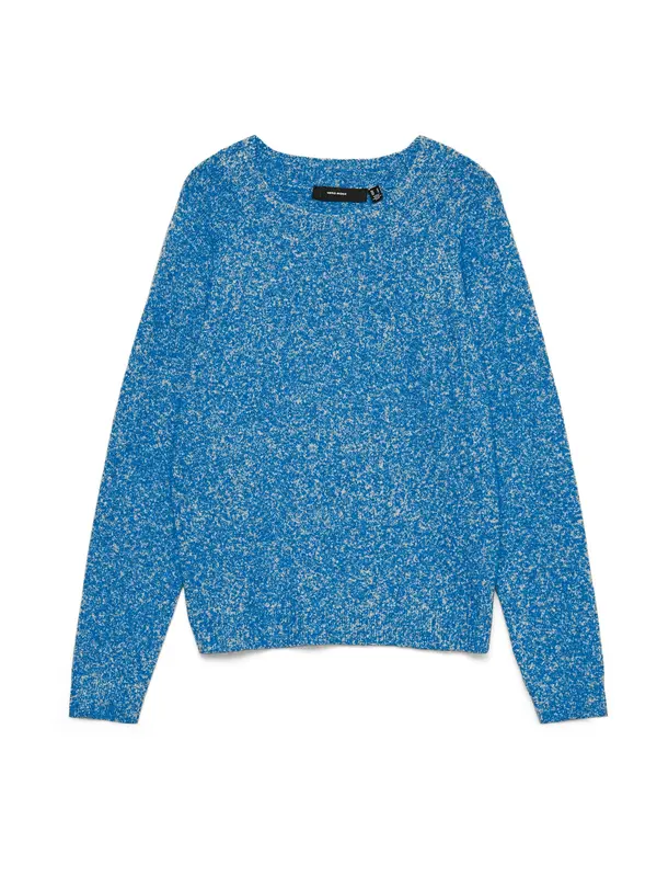 VERO MODA VERO MODA Pulover 'VMDOFFY'  progasto modra