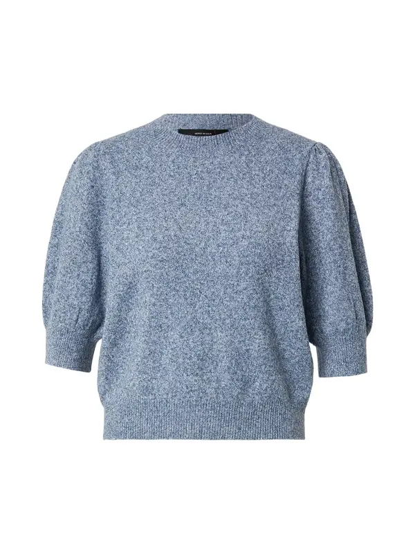VERO MODA VERO MODA Pulover 'VMDOFFY'  progasto modra