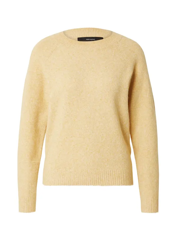 VERO MODA VERO MODA Pulover 'VMDOFFY'  rumena