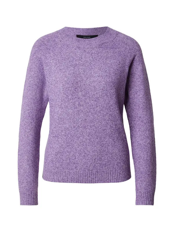 VERO MODA VERO MODA Pulover 'VMDOFFY'  večbarvno lila