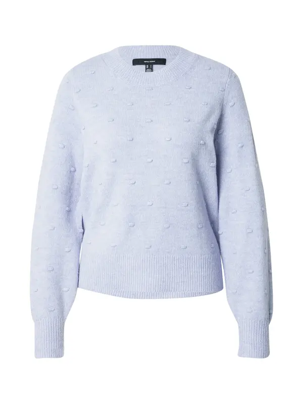 VERO MODA VERO MODA Pulover 'VMFrancesca'  svetlo lila