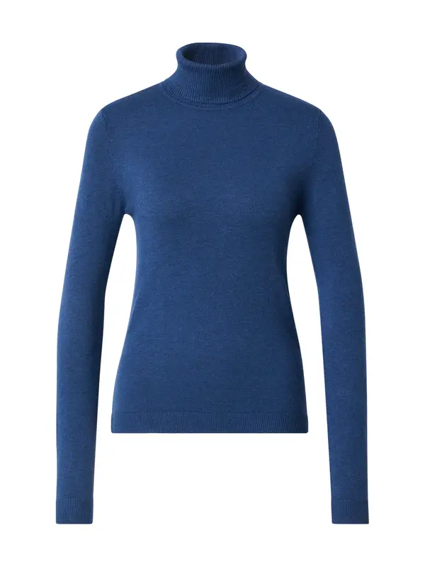 VERO MODA VERO MODA Pulover 'VMHAPPINESS'  modra