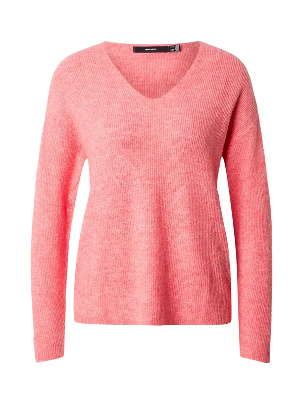 VERO MODA VERO MODA Pulover 'VMLefile'  korala