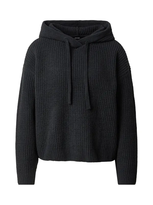 VERO MODA VERO MODA Pulover 'VMNEAT'  črna