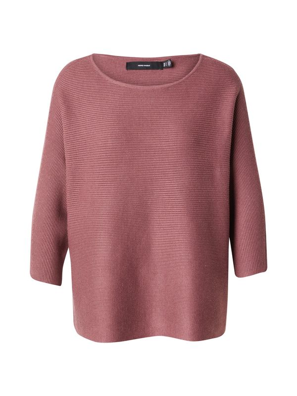 VERO MODA VERO MODA Pulover 'VMNORA'  magenta