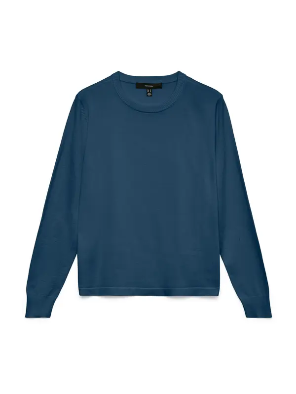 VERO MODA VERO MODA Pulover 'VMSilje'  marine