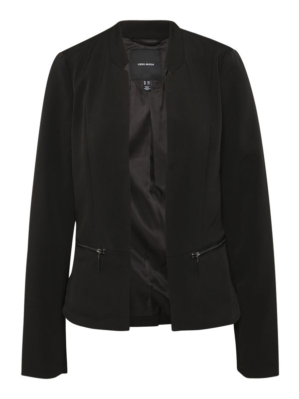 Vero Moda Tall Vero Moda Tall Blazer 'VMLULU'  črna