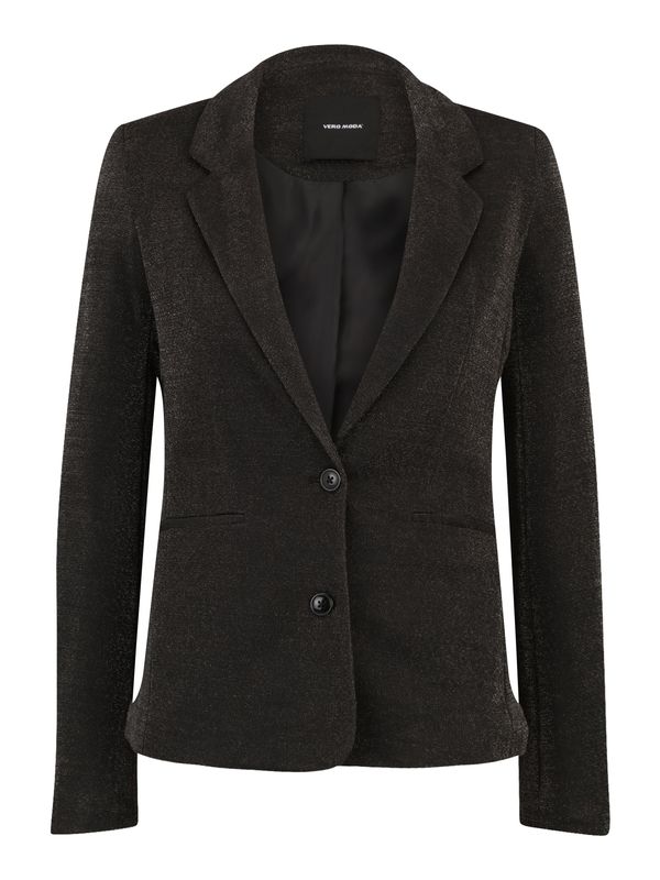 Vero Moda Tall Vero Moda Tall Blazer 'VMSHALI'  črna