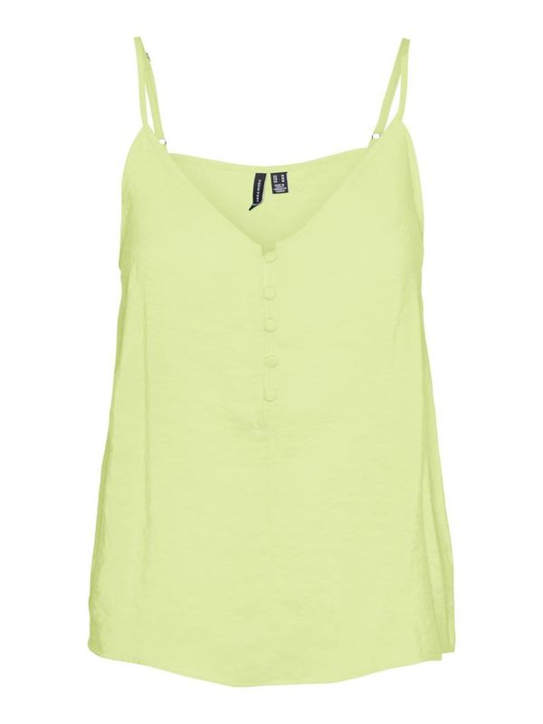 Vero Moda Tall Vero Moda Tall Bluza 'Queeny'  limeta