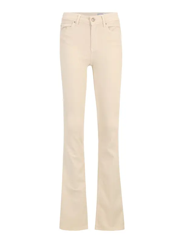 Vero Moda Tall Vero Moda Tall Kavbojke 'FLASH'  bež