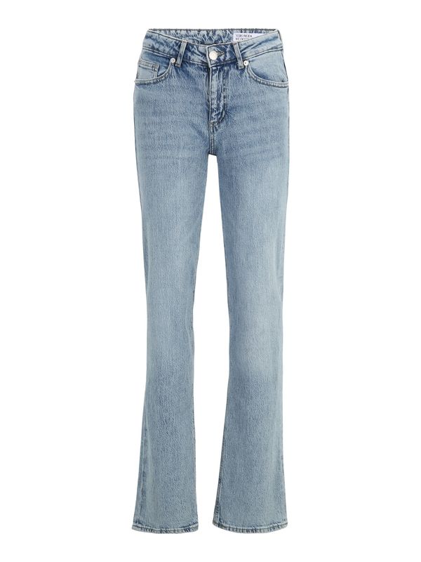 Vero Moda Tall Vero Moda Tall Kavbojke 'JADA'  moder denim